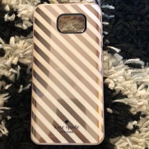 Kate spade note 5 case